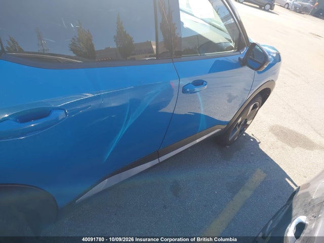 Продажа на аукционе авто 2026 Nissan Kicks, vin: 3N8AP6DD0TL349607, номер лота: 40091780