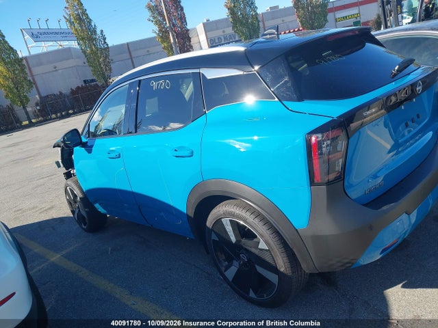 Продажа на аукционе авто 2026 Nissan Kicks, vin: 3N8AP6DD0TL349607, номер лота: 40091780