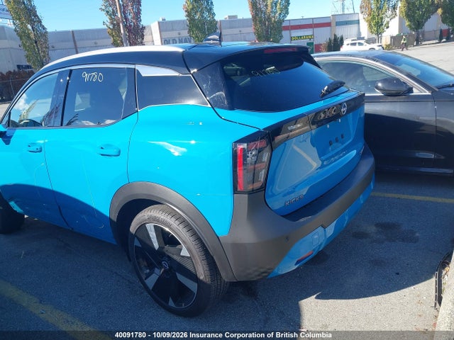 Продажа на аукционе авто 2026 Nissan Kicks, vin: 3N8AP6DD0TL349607, номер лота: 40091780