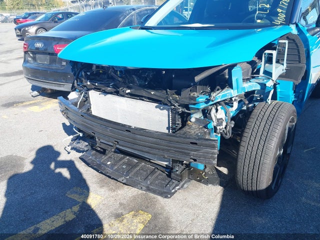 Продажа на аукционе авто 2026 Nissan Kicks, vin: 3N8AP6DD0TL349607, номер лота: 40091780
