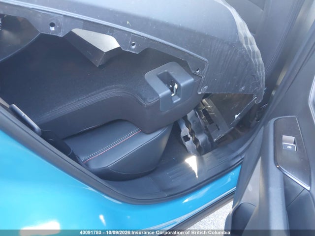 Продажа на аукционе авто 2026 Nissan Kicks, vin: 3N8AP6DD0TL349607, номер лота: 40091780