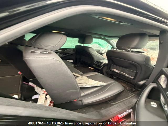 4JGFB4KE4MA448077 Mercedes-Benz Gle 350 4matic