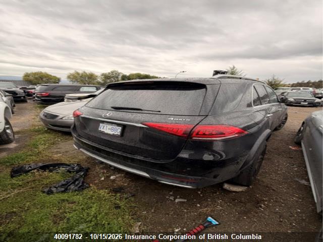 4JGFB4KE4MA448077 Mercedes-Benz Gle 350 4matic