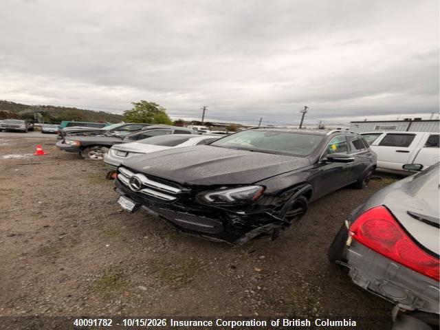 4JGFB4KE4MA448077 Mercedes-Benz Gle 350 4matic