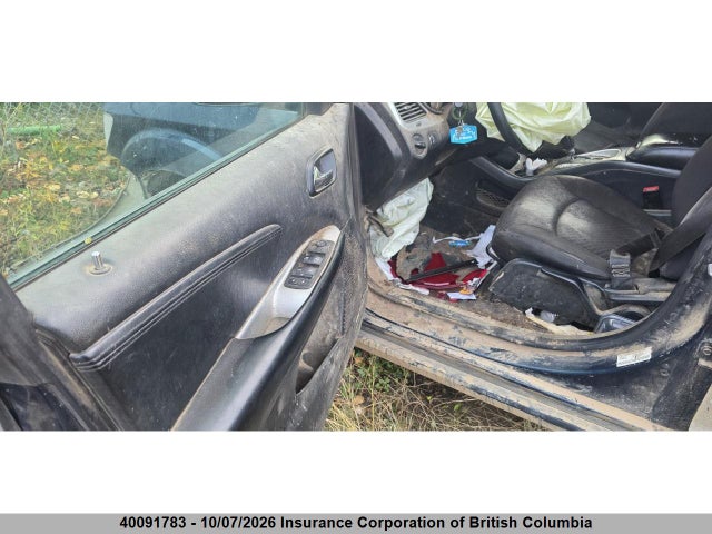 3C4PDCCG2ET109051 Dodge Journey Sxt