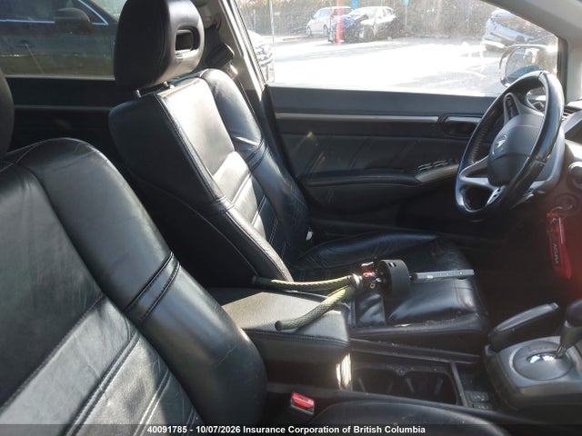 Aukcja sprzedaży 2006 Acura Csx, vin: 2HHFD567X6H202880, numer aukcji: 40091785