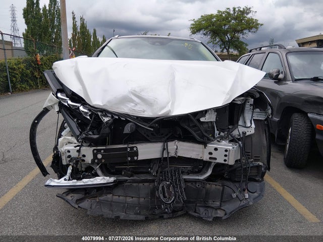 Lexus RX 350 2022 2T2JZMDA8NC309728 Image 13