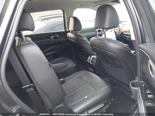Продажа на аукционе авто 2024 Kia Sorento Ex/x-line Ex, vin: 5XYRHDJF6RG284302, номер лота: 40090781