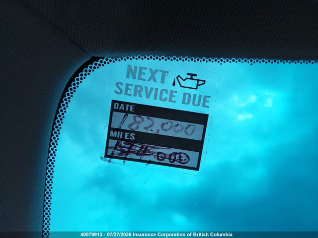 40079913 :رقم المزاد ، 2HNYD18874H511126 vin ، 2004 Acura Mdx Touring مزاد بيع