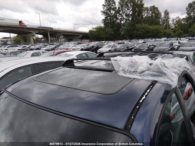 40079913 :رقم المزاد ، 2HNYD18874H511126 vin ، 2004 Acura Mdx Touring مزاد بيع