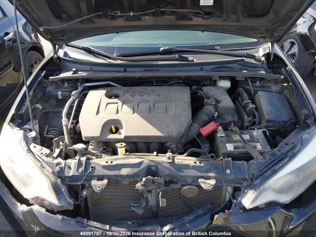 Продаж на аукціоні авто 2015 Toyota Corolla L/le/le Pls/prm/s/s Pls, vin: 2T1BURHE2FC238240, номер лоту: 40091787