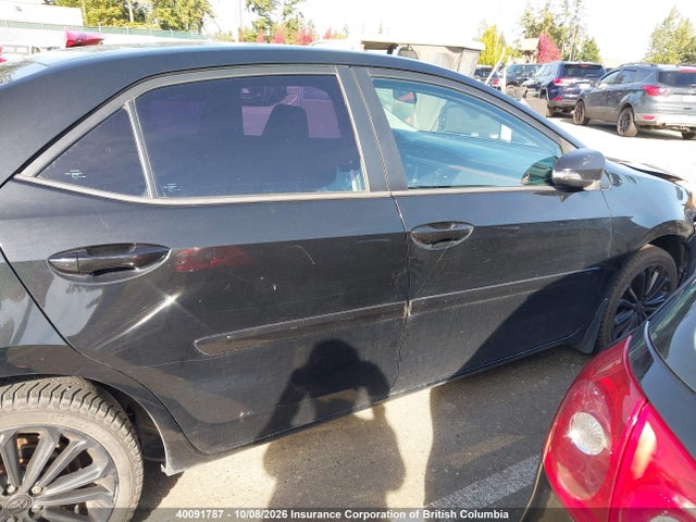 Продаж на аукціоні авто 2015 Toyota Corolla L/le/le Pls/prm/s/s Pls, vin: 2T1BURHE2FC238240, номер лоту: 40091787