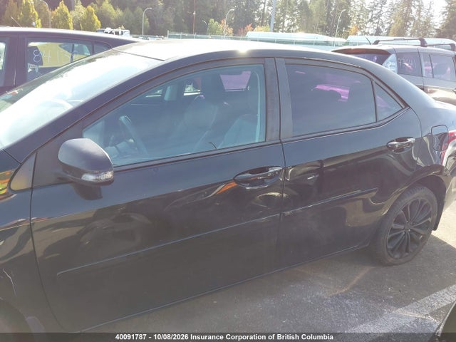 Продаж на аукціоні авто 2015 Toyota Corolla L/le/le Pls/prm/s/s Pls, vin: 2T1BURHE2FC238240, номер лоту: 40091787