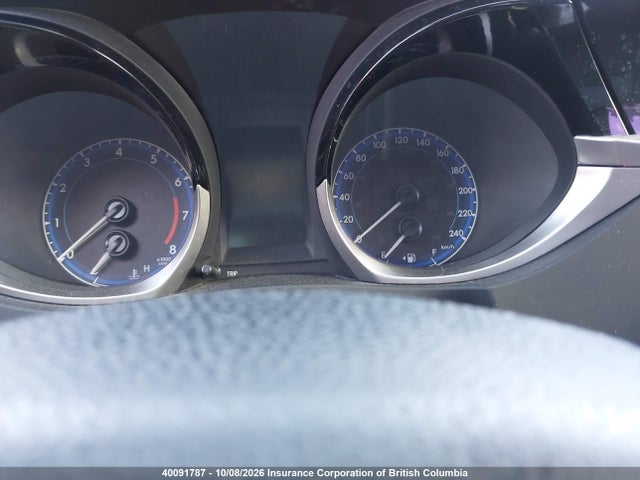 Продаж на аукціоні авто 2015 Toyota Corolla L/le/le Pls/prm/s/s Pls, vin: 2T1BURHE2FC238240, номер лоту: 40091787