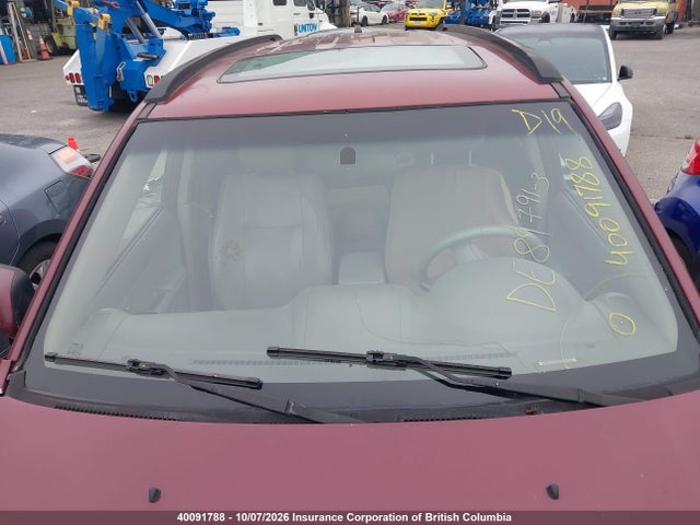 40091788 :رقم المزاد ، JS3TD947964100792 vin ، 2006 Suzuki Grand Vitara Luxury مزاد بيع