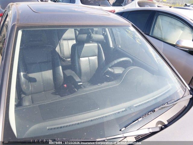 2004 Acura 1.7el Premium მანქანა იყიდება აუქციონზე, vin: 2HHES36814H004281, აუქციონის ნომერი: 40079499