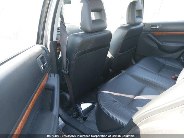 2004 Acura 1.7el Premium მანქანა იყიდება აუქციონზე, vin: 2HHES36814H004281, აუქციონის ნომერი: 40079499