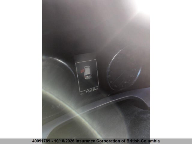 Toyota RAV4 2017 JTMJJREV7HD117945 Image 12