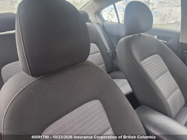 KIA Forte 2014 KNAFX4A8XE5184095 Image 13