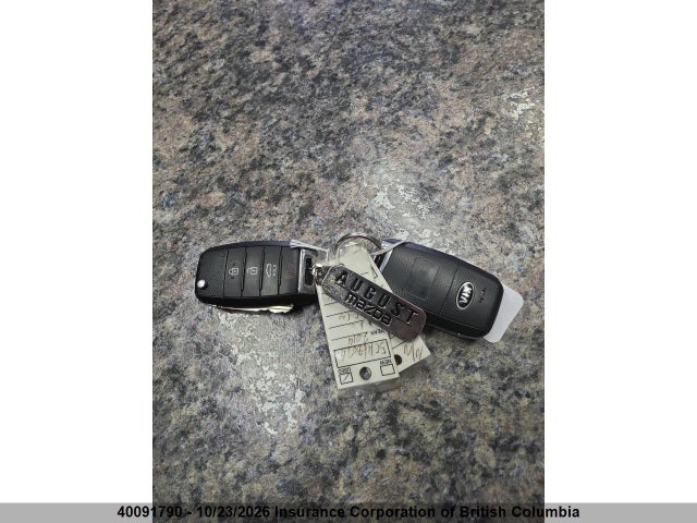 KIA Forte 2014 KNAFX4A8XE5184095 Image 16