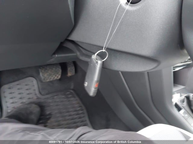 40091791 :رقم المزاد ، 3VV8C7B22TM026653 vin ، 2026 Volkswagen Taos مزاد بيع