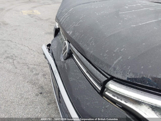 40091791 :رقم المزاد ، 3VV8C7B22TM026653 vin ، 2026 Volkswagen Taos مزاد بيع