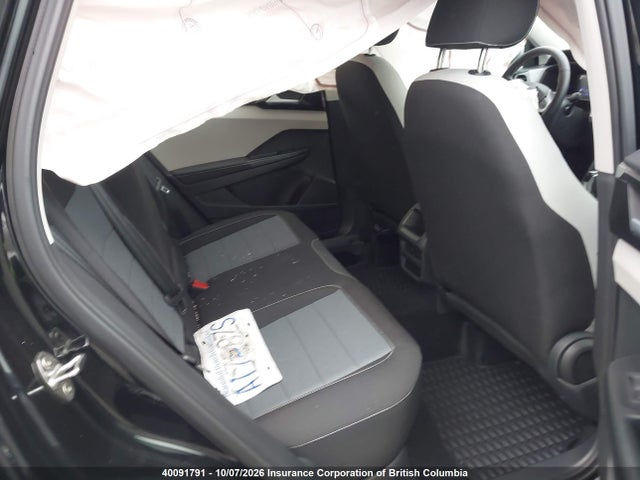40091791 :رقم المزاد ، 3VV8C7B22TM026653 vin ، 2026 Volkswagen Taos مزاد بيع