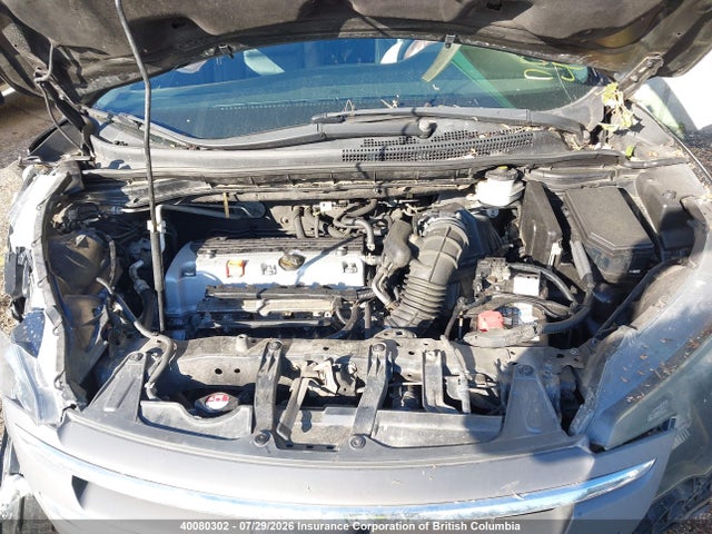 Aukcja sprzedaży 2013 Honda Cr-v Touring, vin: 2HKRM4H91DH105080, numer aukcji: 40080302