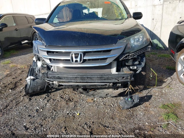 Aukcja sprzedaży 2013 Honda Cr-v Touring, vin: 2HKRM4H91DH105080, numer aukcji: 40080302