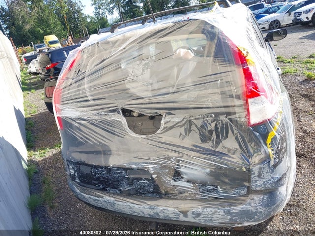 Aukcja sprzedaży 2013 Honda Cr-v Touring, vin: 2HKRM4H91DH105080, numer aukcji: 40080302