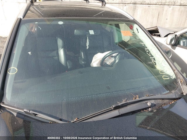Aukcja sprzedaży 2013 Honda Cr-v Touring, vin: 2HKRM4H91DH105080, numer aukcji: 40080302