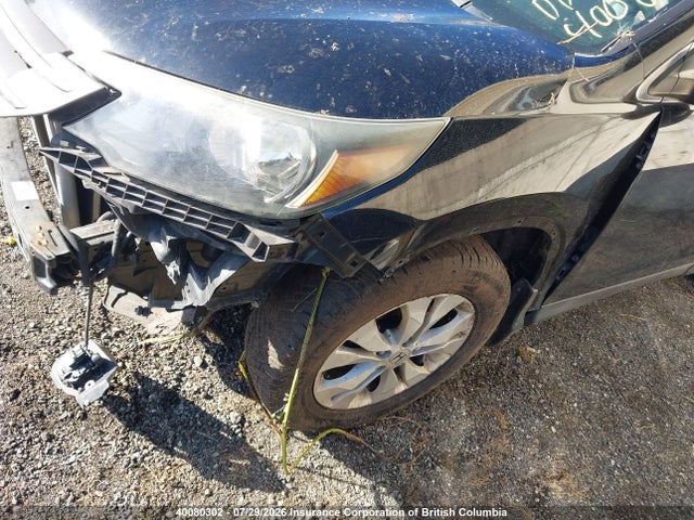 Aukcja sprzedaży 2013 Honda Cr-v Touring, vin: 2HKRM4H91DH105080, numer aukcji: 40080302