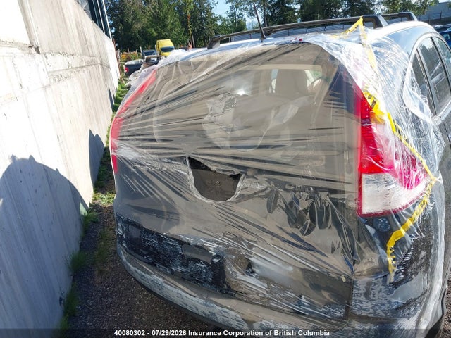Aukcja sprzedaży 2013 Honda Cr-v Touring, vin: 2HKRM4H91DH105080, numer aukcji: 40080302