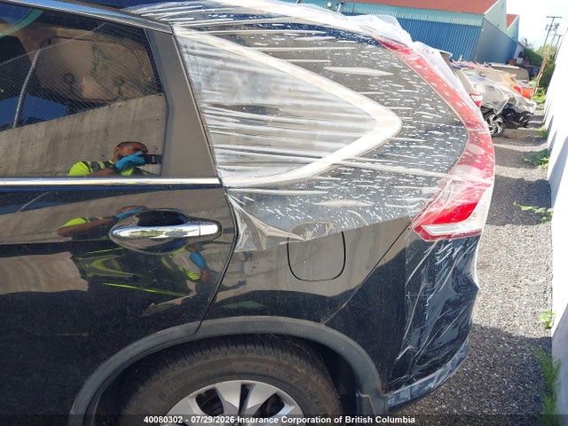 Aukcja sprzedaży 2013 Honda Cr-v Touring, vin: 2HKRM4H91DH105080, numer aukcji: 40080302