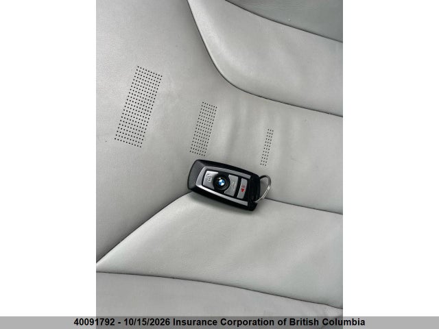 BMW M3 2017 WBS8M9C31H5G86190 Image 10