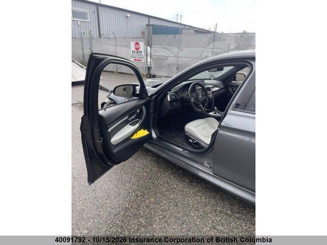 BMW M3 2017 WBS8M9C31H5G86190 Image 7