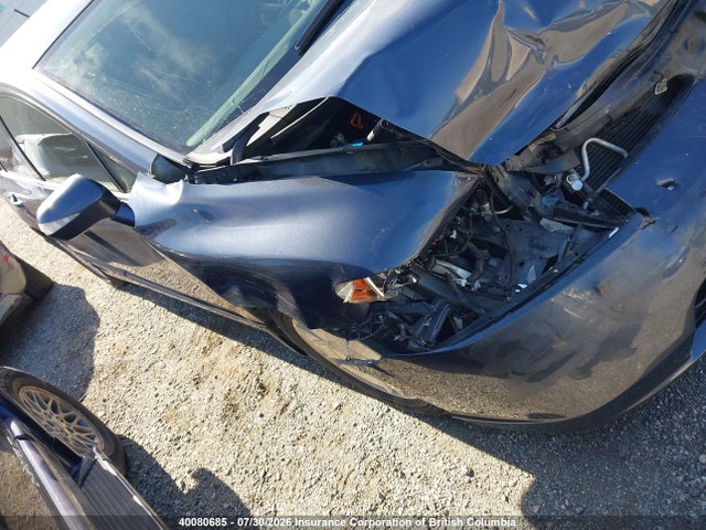 40080685 :رقم المزاد ، JHMFA36228S801481 vin ، 2008 Honda Civic Hybrid مزاد بيع