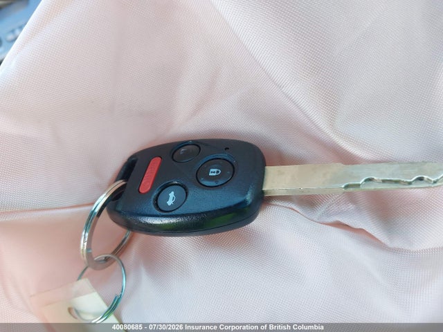 2008 Honda Civic Hybrid მანქანა იყიდება აუქციონზე, vin: JHMFA36228S801481, აუქციონის ნომერი: 40080685