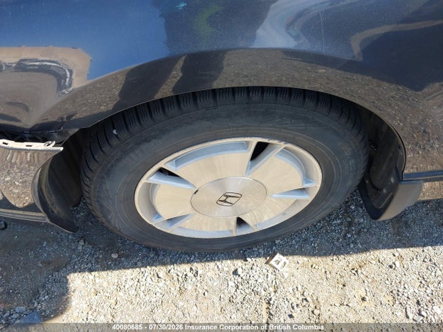 2008 Honda Civic Hybrid მანქანა იყიდება აუქციონზე, vin: JHMFA36228S801481, აუქციონის ნომერი: 40080685
