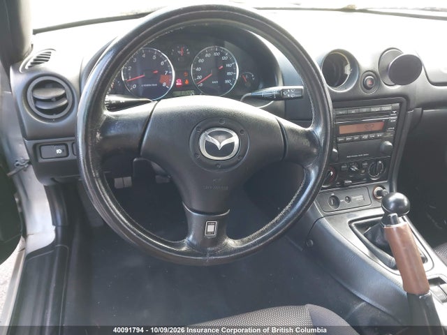 Aukcja sprzedaży 2001 Mazda Mx-5 Miata 1.8, vin: JM1NB353810218953, numer aukcji: 40091794