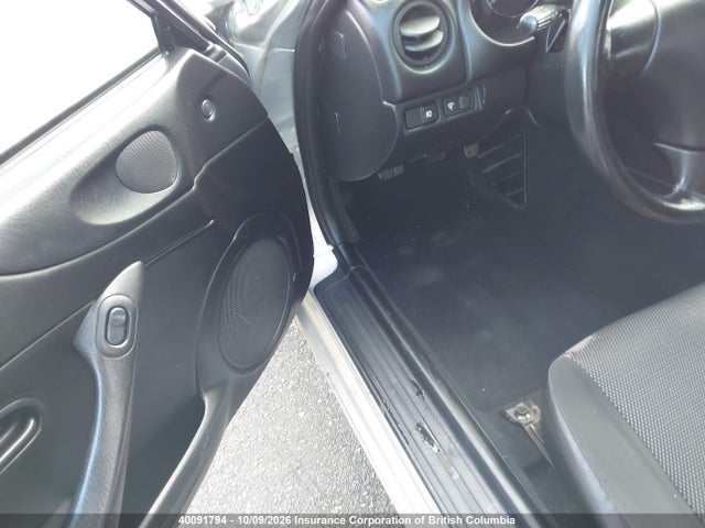 Aukcja sprzedaży 2001 Mazda Mx-5 Miata 1.8, vin: JM1NB353810218953, numer aukcji: 40091794