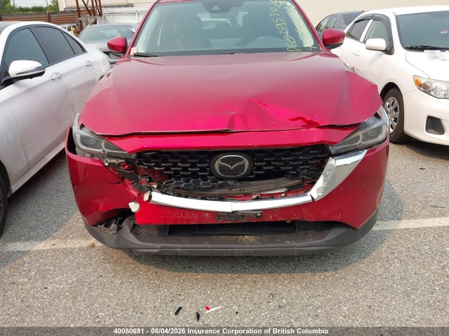 Aukcja sprzedaży 2023 Mazda Cx-5 Preferred, vin: JM3KFBCM6P0179731, numer aukcji: 40080691
