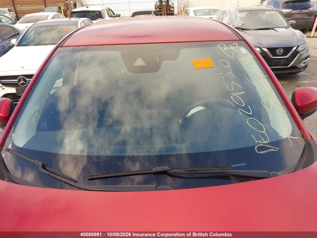 Aukcja sprzedaży 2023 Mazda Cx-5 Preferred, vin: JM3KFBCM6P0179731, numer aukcji: 40080691