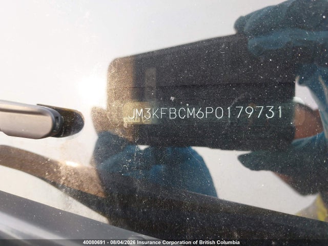 Aukcja sprzedaży 2023 Mazda Cx-5 Preferred, vin: JM3KFBCM6P0179731, numer aukcji: 40080691