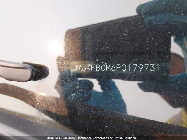 Aukcja sprzedaży 2023 Mazda Cx-5 Preferred, vin: JM3KFBCM6P0179731, numer aukcji: 40080691