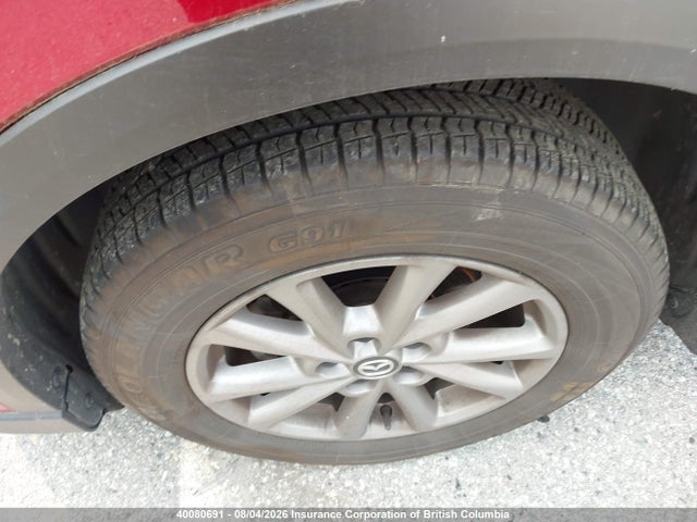 Aukcja sprzedaży 2023 Mazda Cx-5 Preferred, vin: JM3KFBCM6P0179731, numer aukcji: 40080691