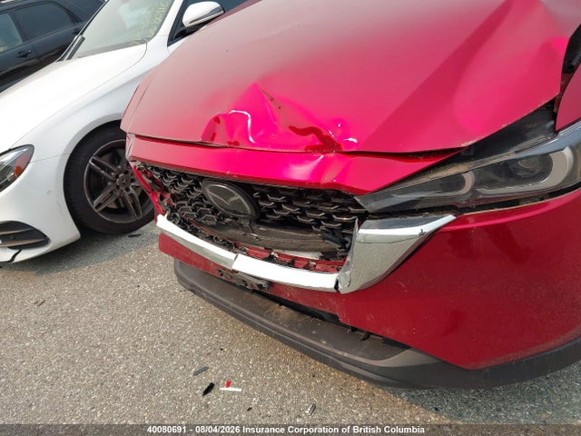Aukcja sprzedaży 2023 Mazda Cx-5 Preferred, vin: JM3KFBCM6P0179731, numer aukcji: 40080691