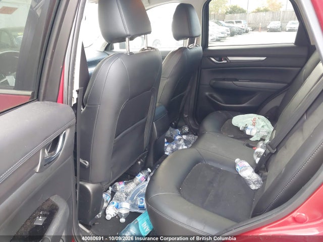 Aukcja sprzedaży 2023 Mazda Cx-5 Preferred, vin: JM3KFBCM6P0179731, numer aukcji: 40080691
