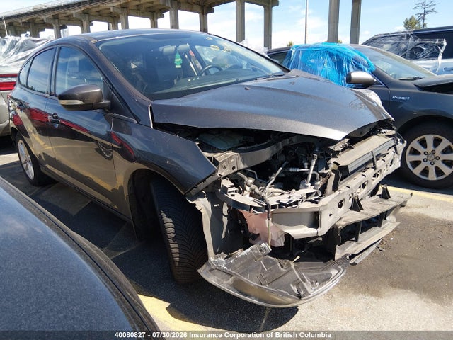 Продаж на аукціоні авто 2016 Ford Focus Se, vin: 1FADP3K2XGL317392, номер лоту: 40080827