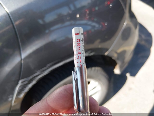 40080827 :رقم المزاد ، 1FADP3K2XGL317392 vin ، 2016 Ford Focus Se مزاد بيع